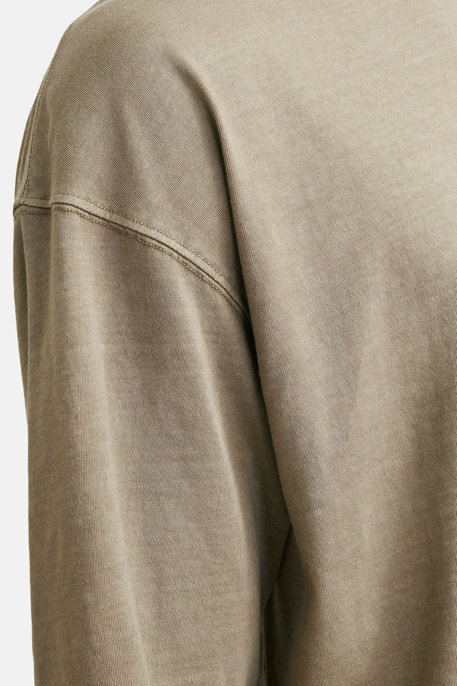 T-shirt à manches courtes - vert - CORE BY JACK & JONES - 5