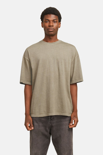JJECHARGE FADED TEE O-NECK NOOS