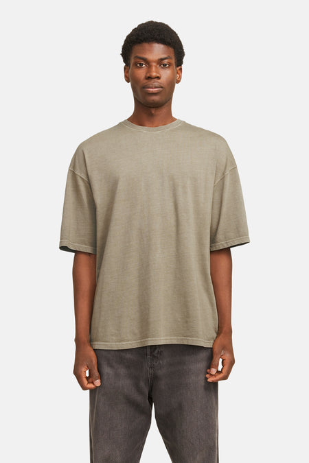 JJECHARGE FADED TEE O-NECK NOOS