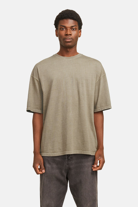 JJECHARGE FADED TEE O-NECK NOOS