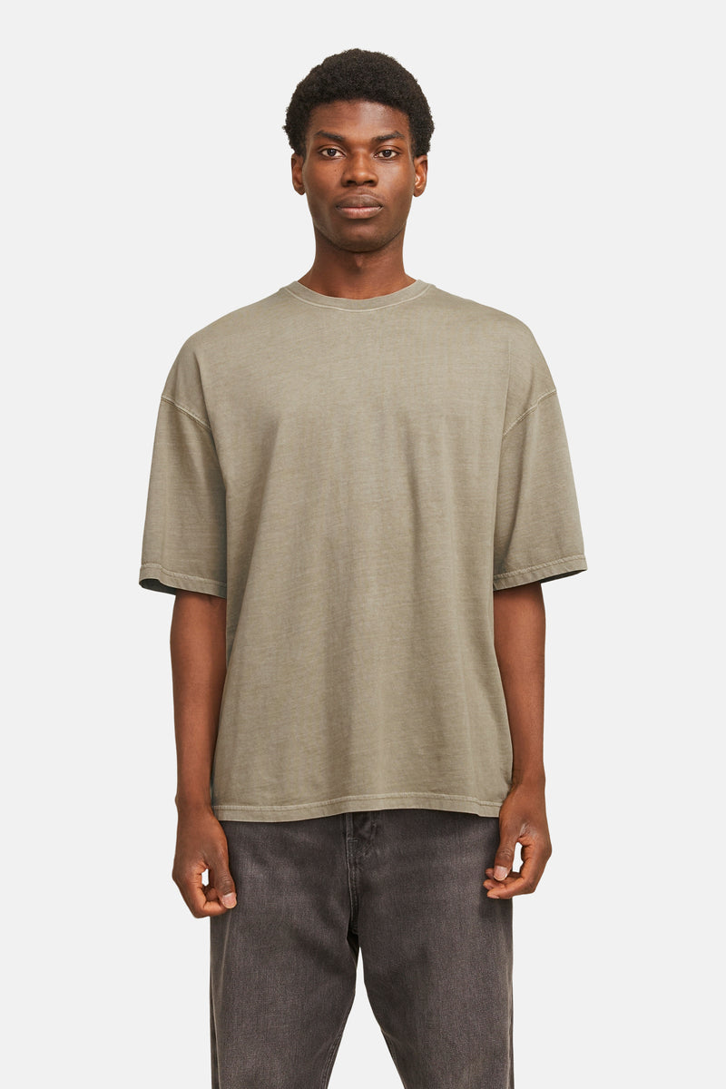 JJECHARGE FADED TEE O-NECK NOOS