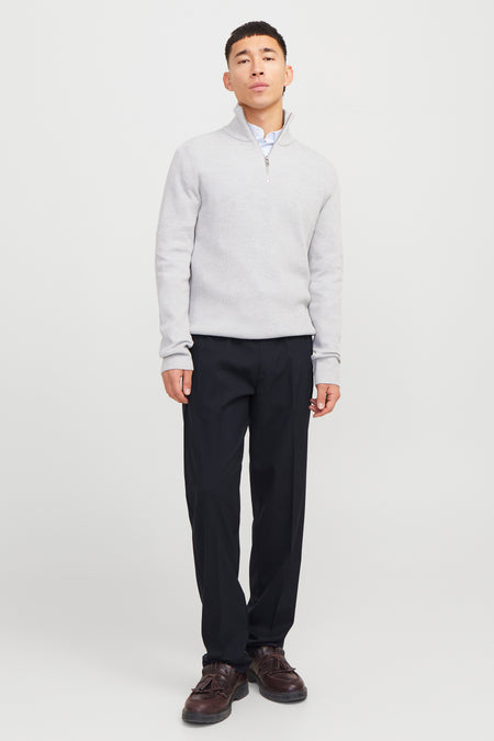 Pantalon de saison Bleu - JACK & JONES JEANS INTELLIGENCE