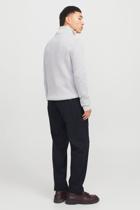 Pantalon de saison Bleu - JACK & JONES JEANS INTELLIGENCE