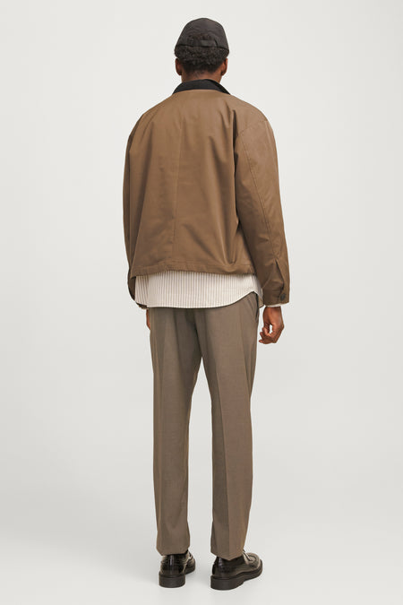 Pantalon - brun