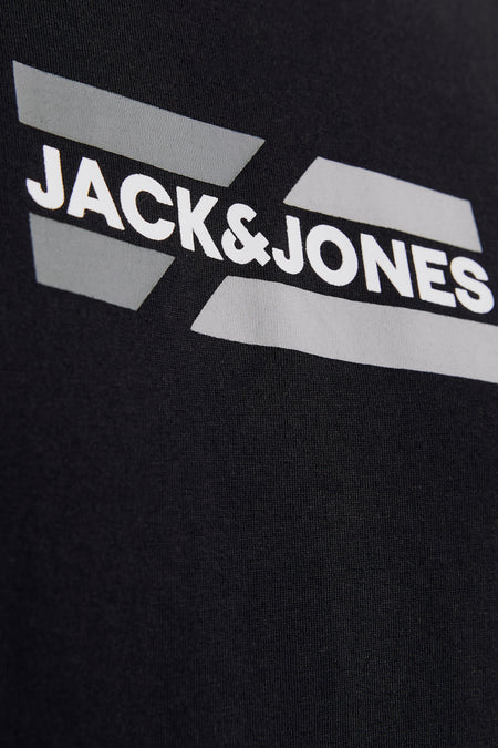 JJECORP GRAPHIC TEE  SS O-NECK NOOS
