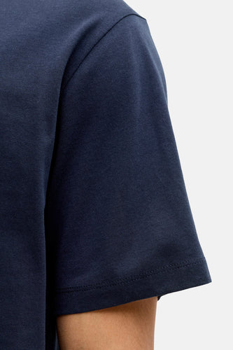 T-shirt (manches courtes) bleu - CORE BY JACK & JONES - CORE BY JACK & JONES - 7