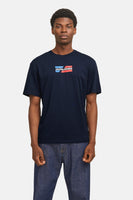 JJECORP GRAPHIC TEE  SS O-NECK NOOS
