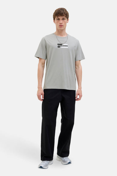 JJECORP GRAPHIC TEE  SS O-NECK NOOS