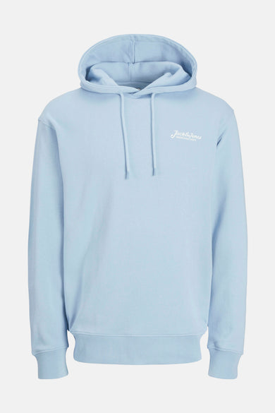Sweat à capuche Bleu - ORIGINALS BY JACK & JONES