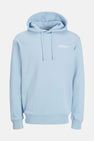 Sweat à capuche Bleu - ORIGINALS BY JACK & JONES