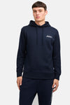 Sweat à capuche Bleu - ORIGINALS BY JACK & JONES
