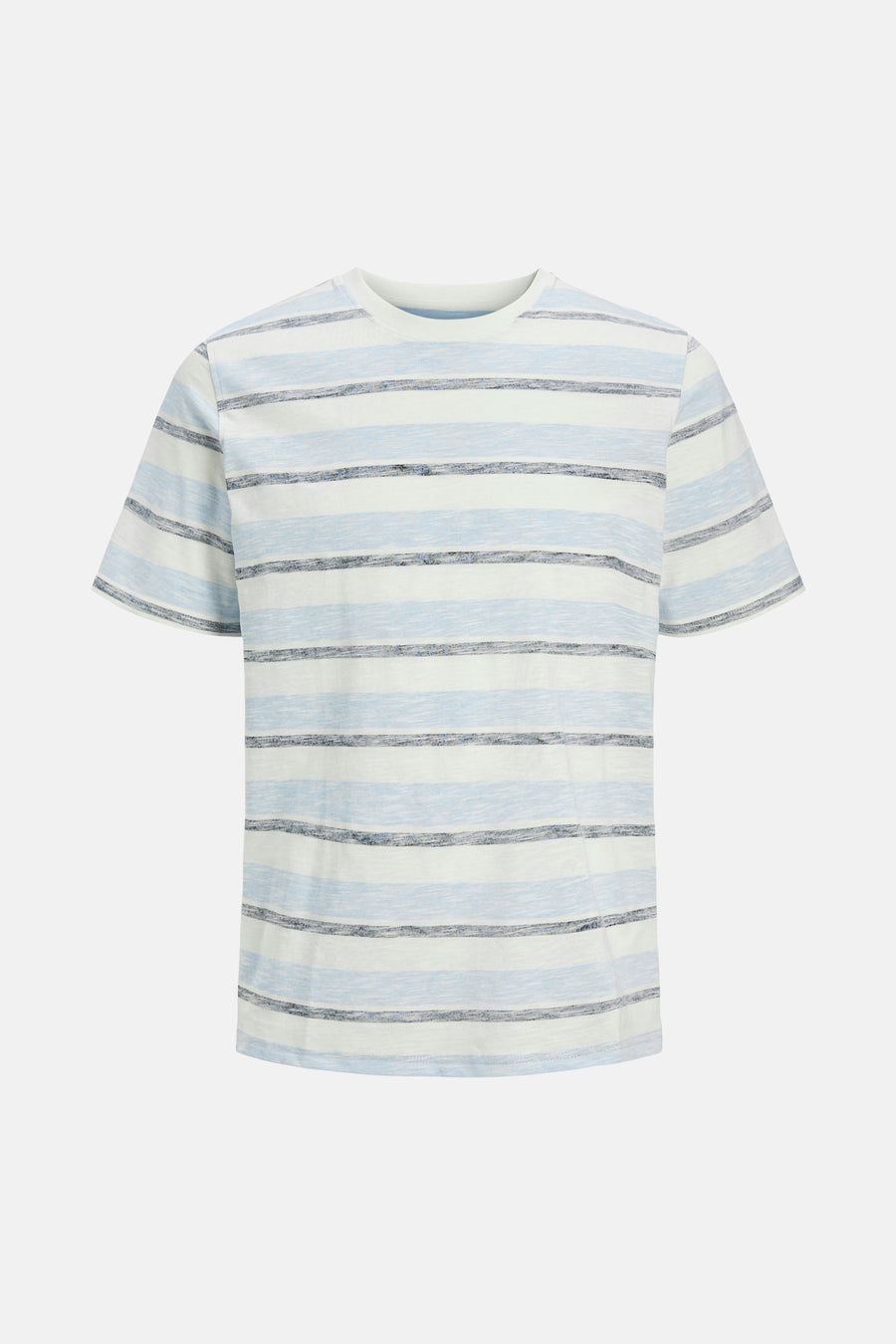 T-shirt à manches courtes - bleu - PREMIUM BLUE by JACK & JONES