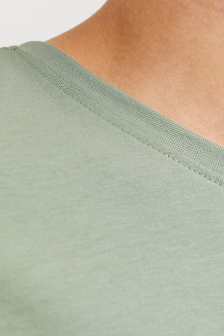 T-shirt à manches courtes - vert