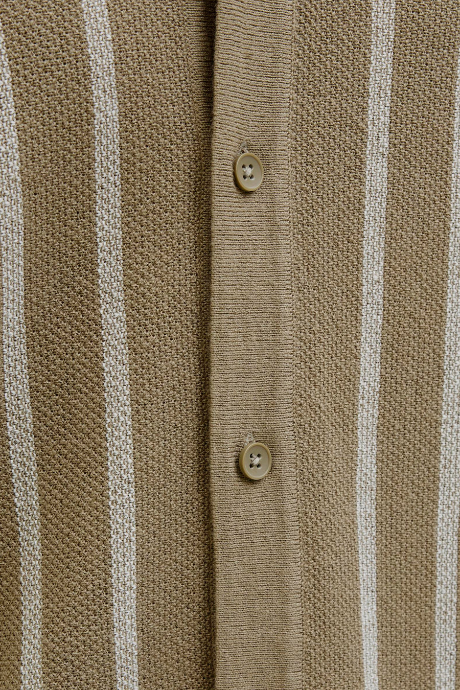 Polo à manches courtes - Kaki - PREMIUM BLUE by JACK & JONES - 4