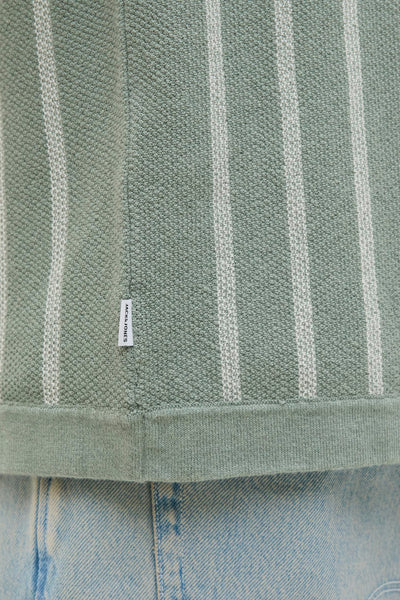 Polos Vert - PREMIUM BLUE by JACK & JONES