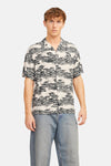 Chemise (manches courtes) Brun - CORE BY JACK & JONES