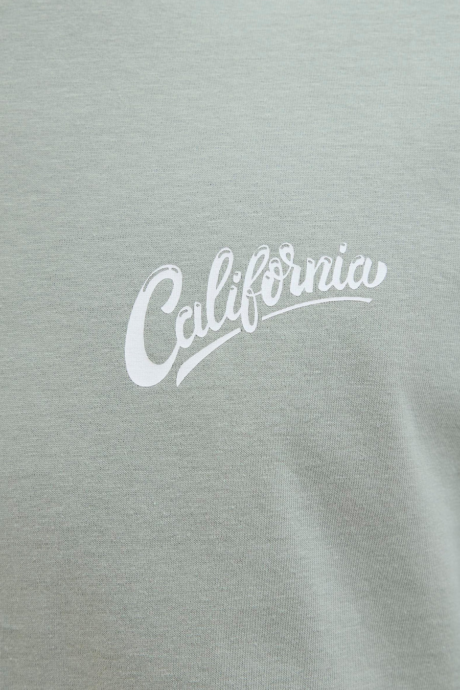 T-shirt à manches courtes - vert - ORIGINALS BY JACK & JONES - 5