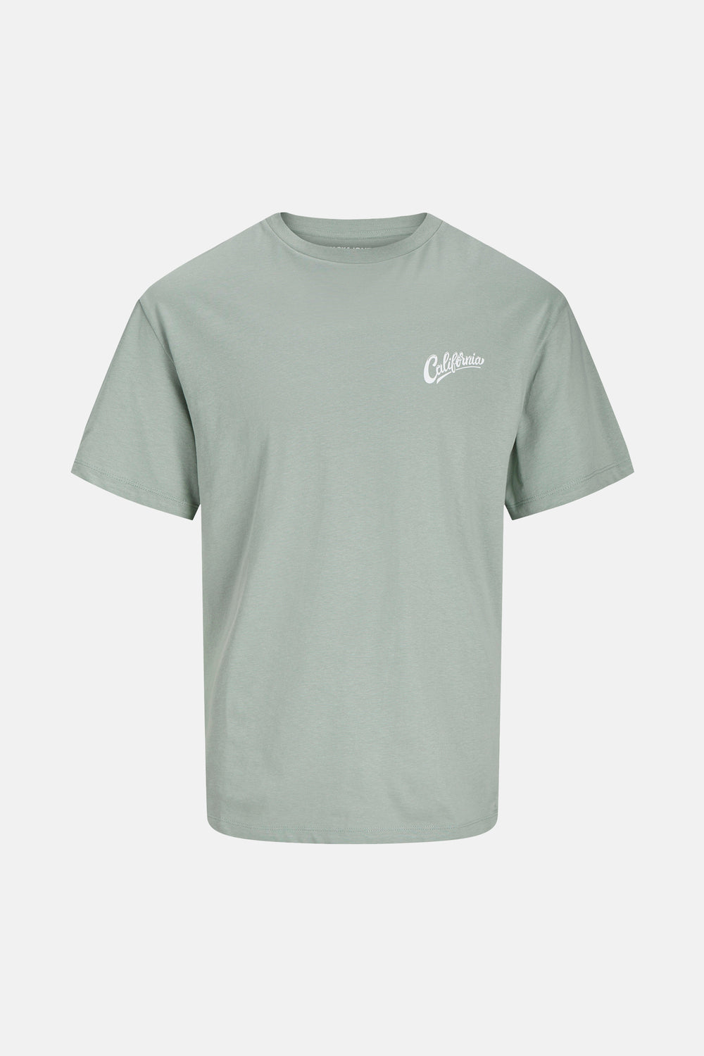 T-shirt (manches courtes) Vert - ORIGINALS BY JACK & JONES