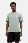 T-shirt (manches courtes) Vert - ORIGINALS BY JACK & JONES