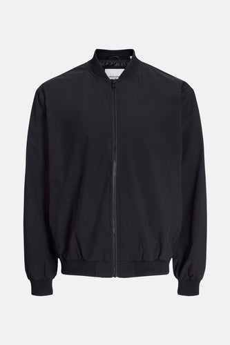 Veste courte noir - PREMIUM by JACK & JONES - PREMIUM by JACK & JONES