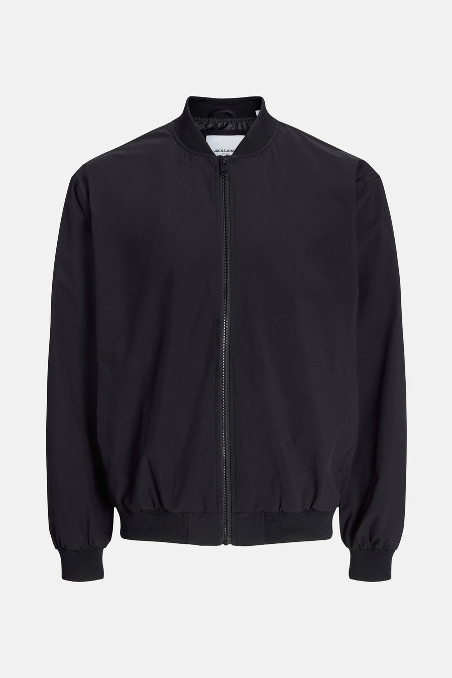 Veste courte noir - PREMIUM by JACK & JONES - PREMIUM by JACK & JONES