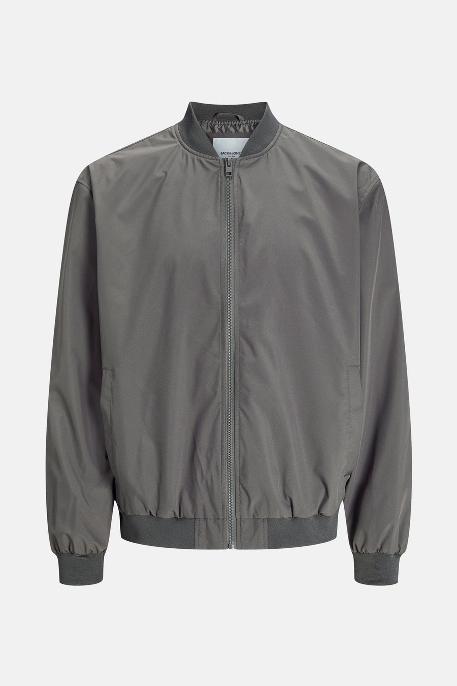 Veste courte - gris - PREMIUM by JACK & JONES
