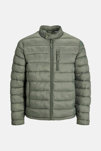 Veste courte - vert