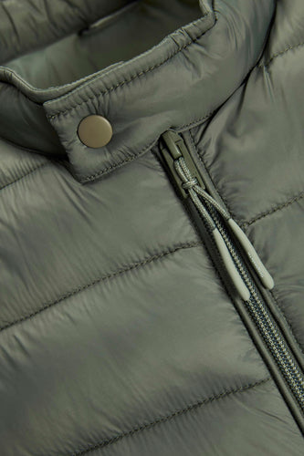 Veste courte - vert