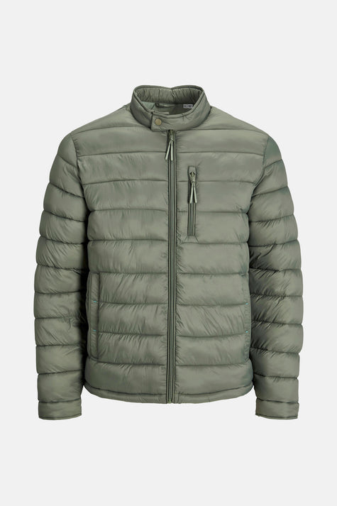 Veste courte Vert - PREMIUM BLUE by JACK & JONES