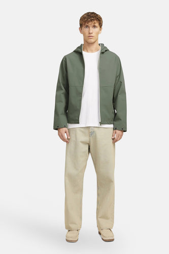 Veste courte - vert