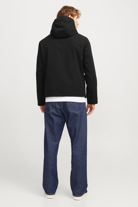 JJADAM LIGHT JACKET HOOD