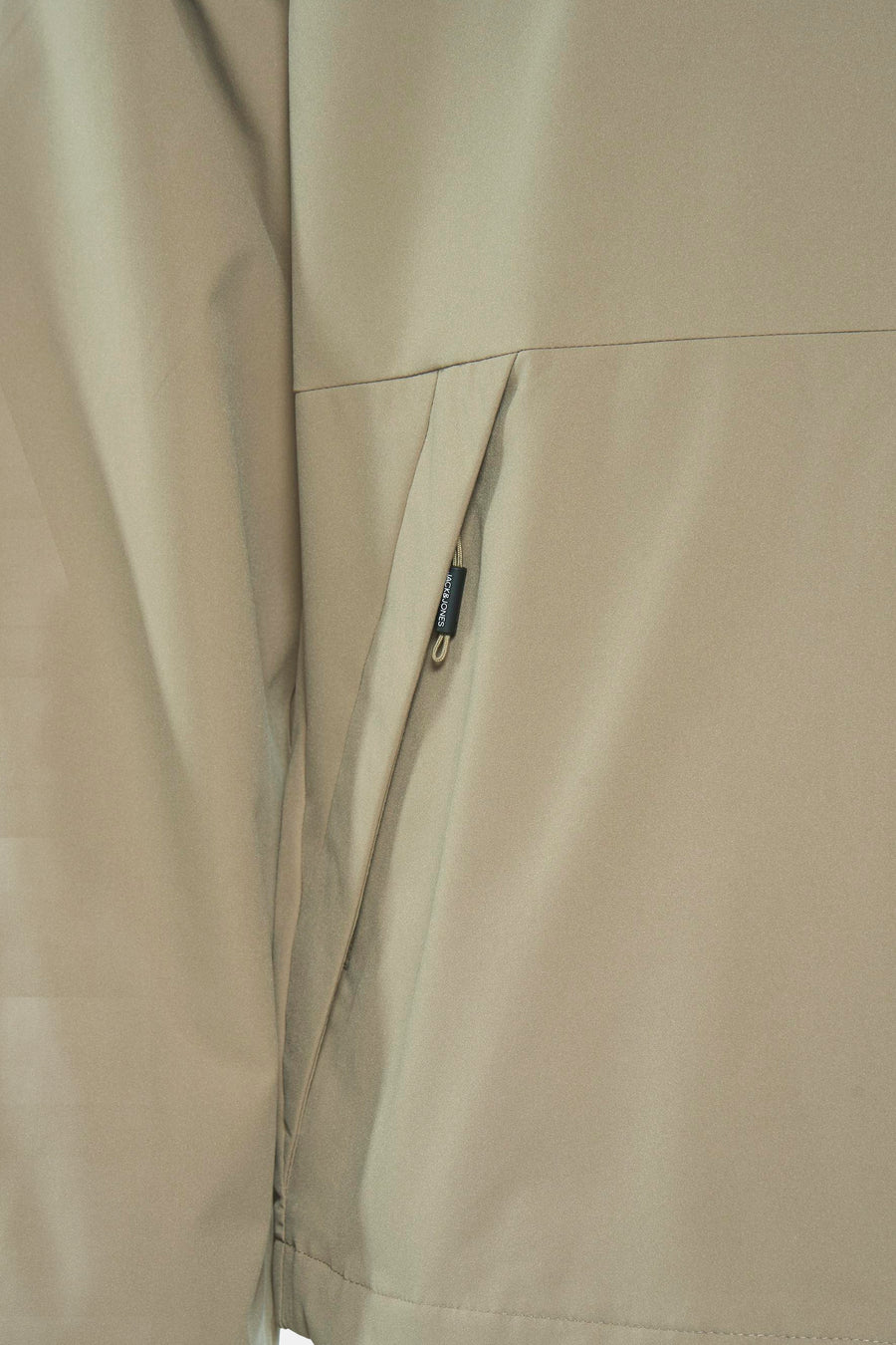 Veste courte - beige - CORE BY JACK & JONES