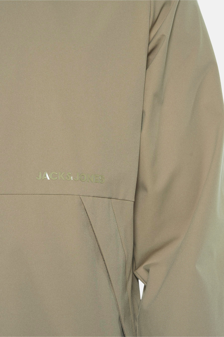 Veste courte - beige - CORE BY JACK & JONES