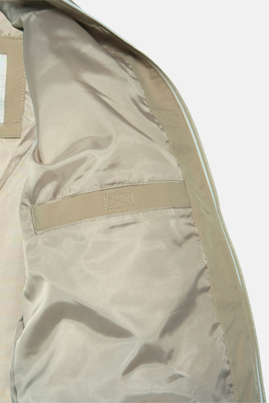 Veste courte - beige - CORE BY JACK & JONES