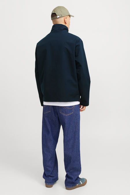 JJADAM LIGHT JACKET COLLAR