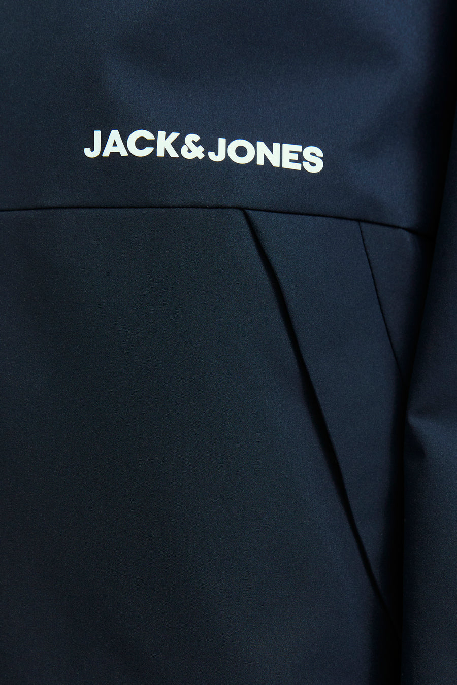 Veste courte - bleu - CORE BY JACK & JONES