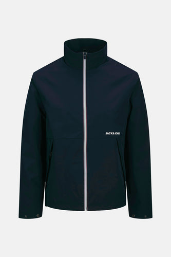 Veste courte - bleu - CORE BY JACK & JONES