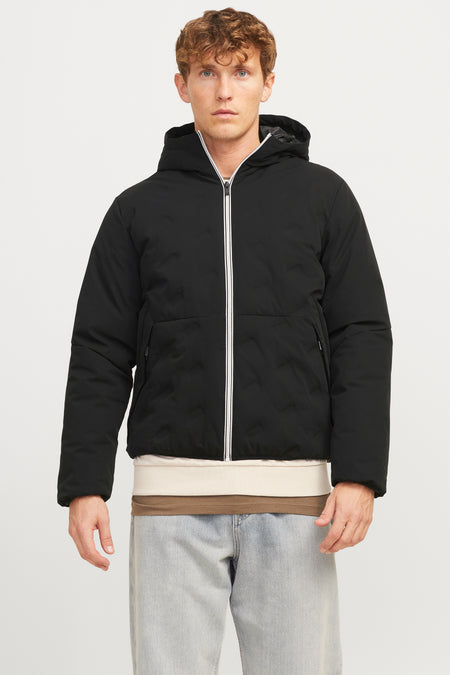 JJADAM HYBRID JACKET