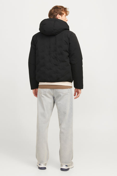 JJADAM HYBRID JACKET