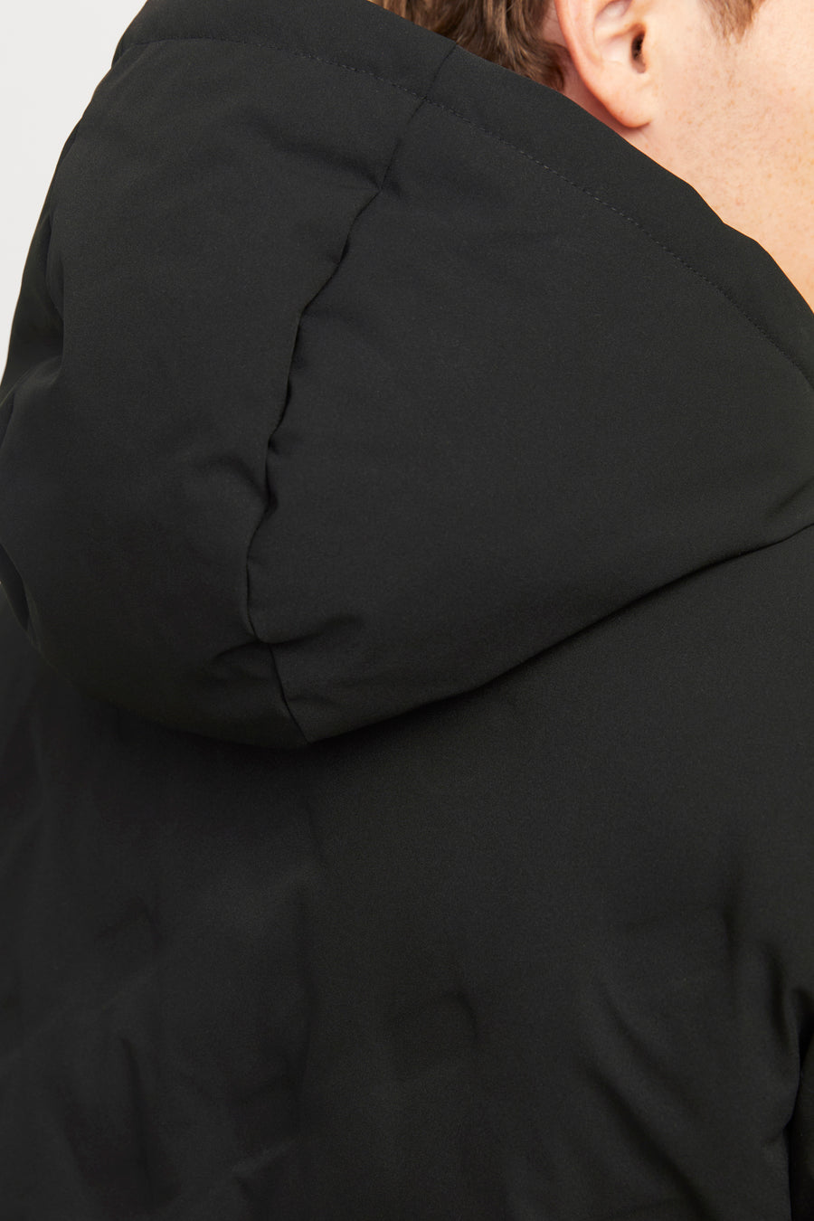 Veste courte - noir - CORE BY JACK & JONES