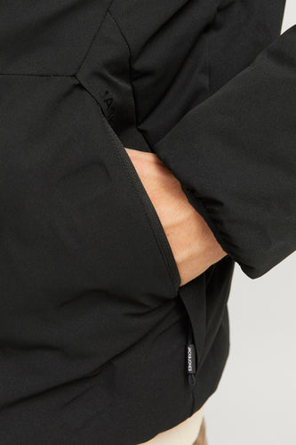 Veste courte - noir - CORE BY JACK & JONES