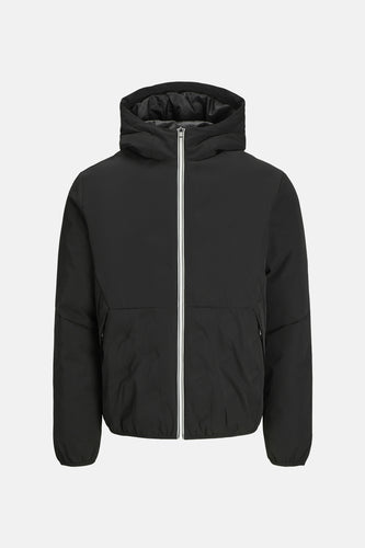 Veste courte - noir - CORE BY JACK & JONES