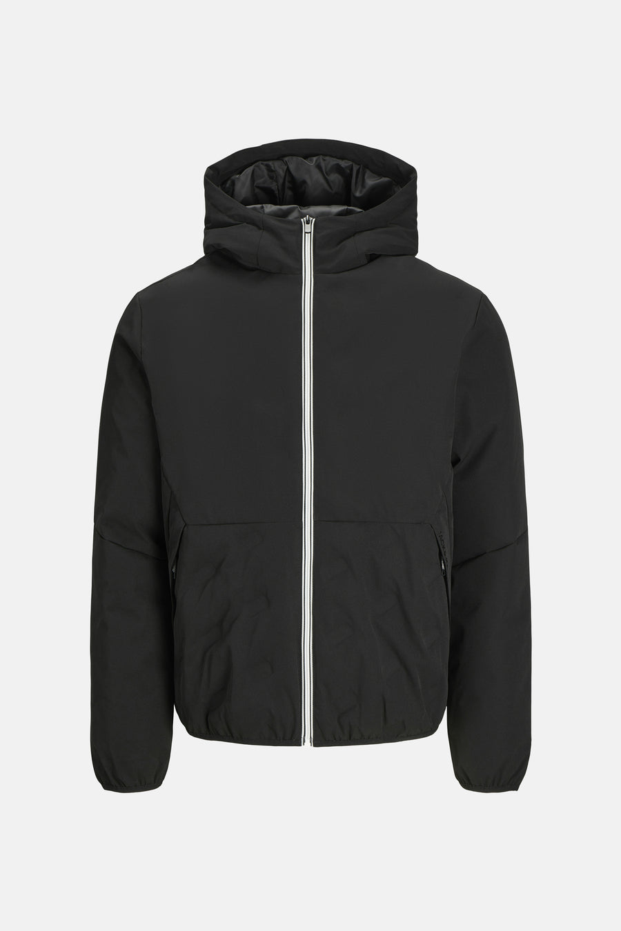 Veste courte - noir - CORE BY JACK & JONES