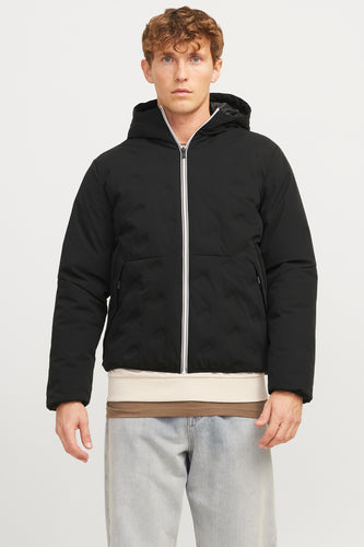 Veste courte - noir - CORE BY JACK & JONES