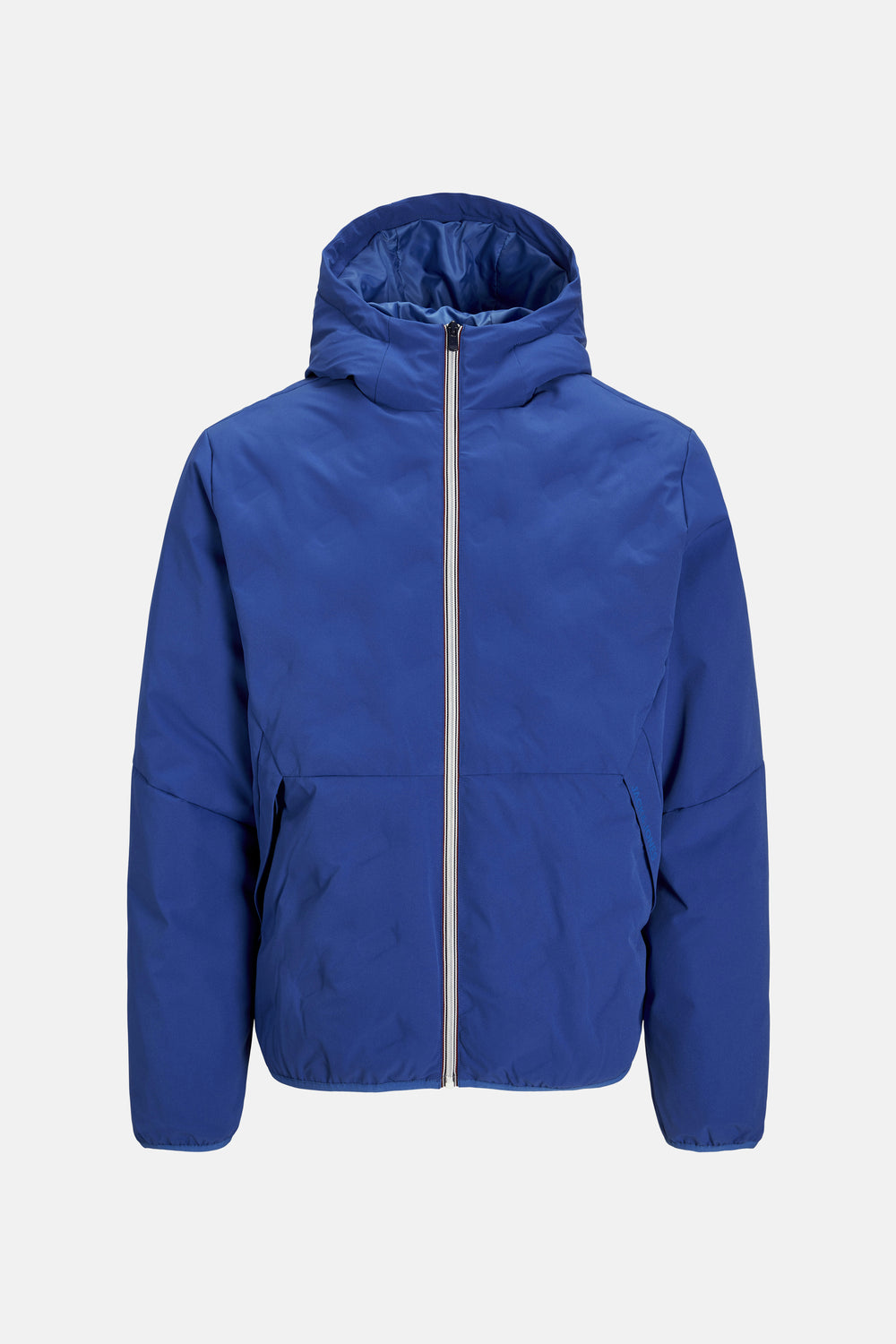 Veste courte Bleu - CORE BY JACK & JONES