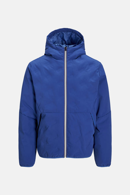 JJADAM HYBRID JACKET