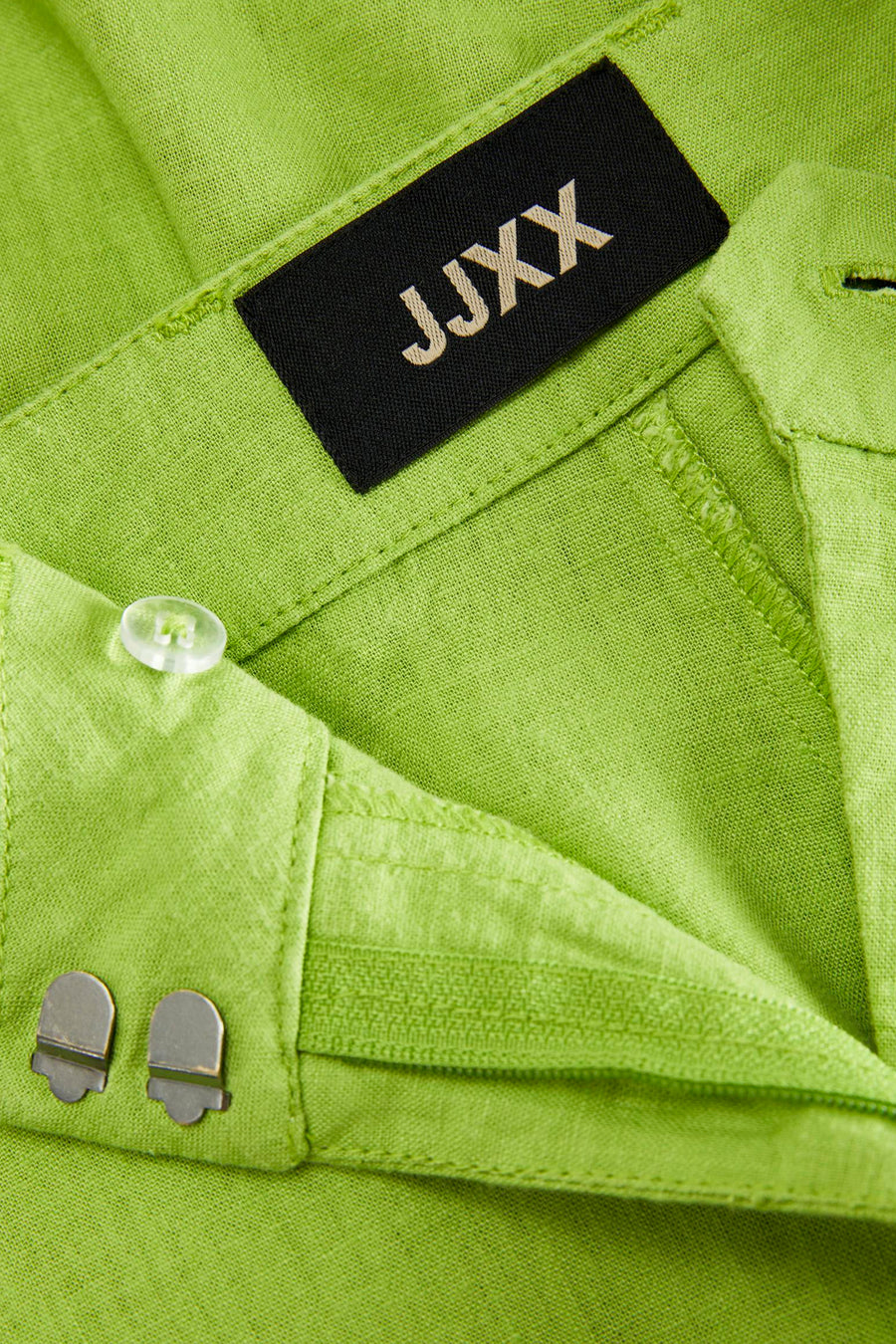 Pantalon - vert - JJXX