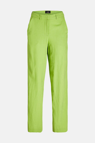 Pantalon - vert - JJXX