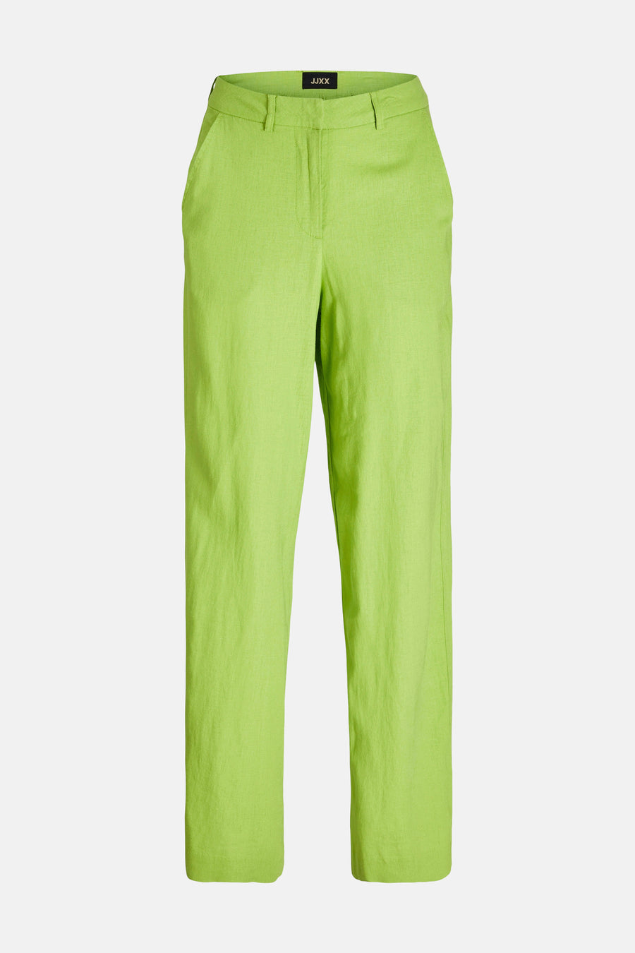 Pantalon - vert - JJXX
