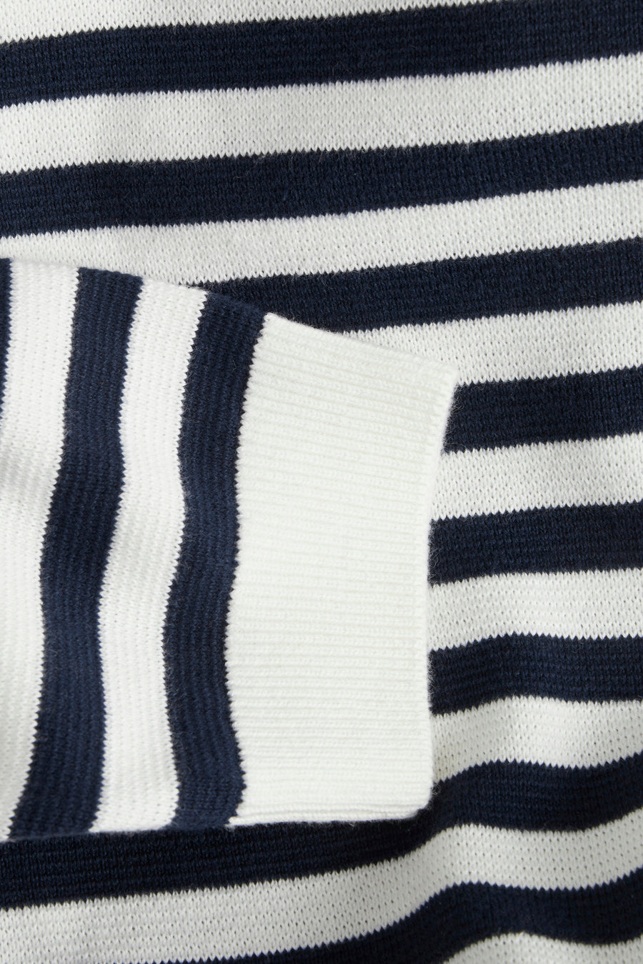 Pull à col rond - bleu - PREMIUM BLUE by JACK & JONES